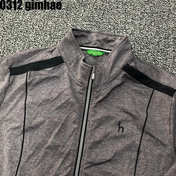 헤지스 골프웨어 상의 / 105사이즈