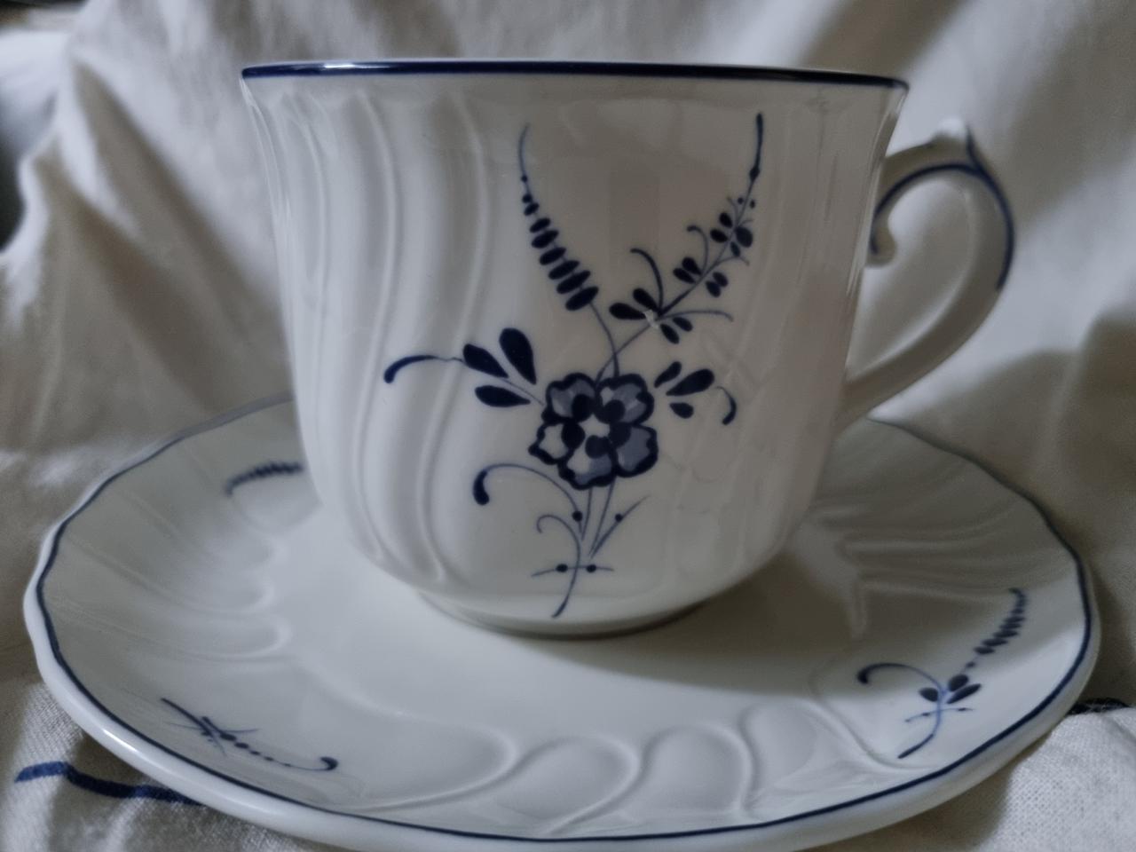 [새상품]빌레로이룩셈브루크