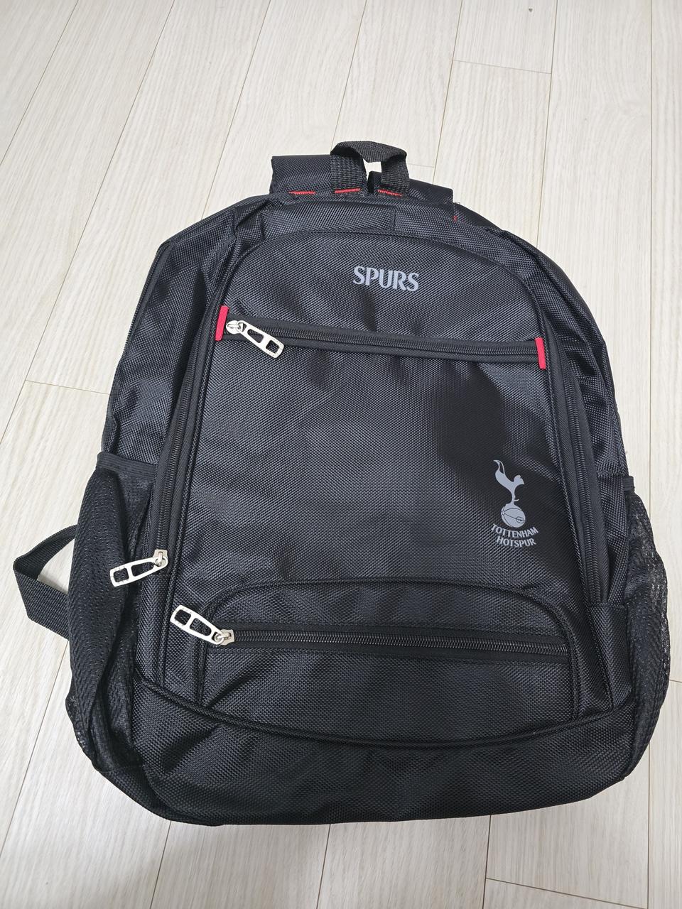 토드넘 백팩