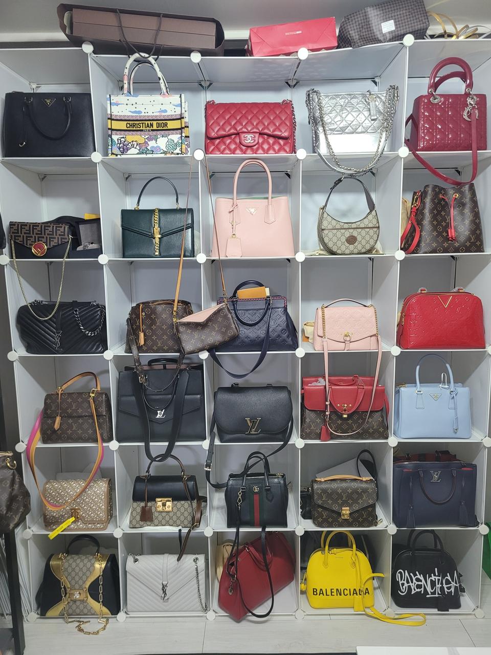 24년 3월 샤넬 외 다수 정품가방
