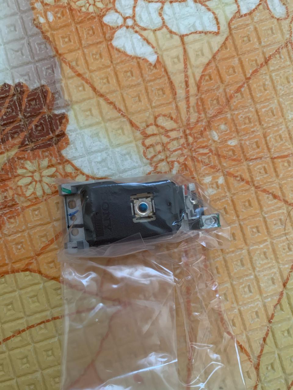 플스2 렌즈 판매합니다