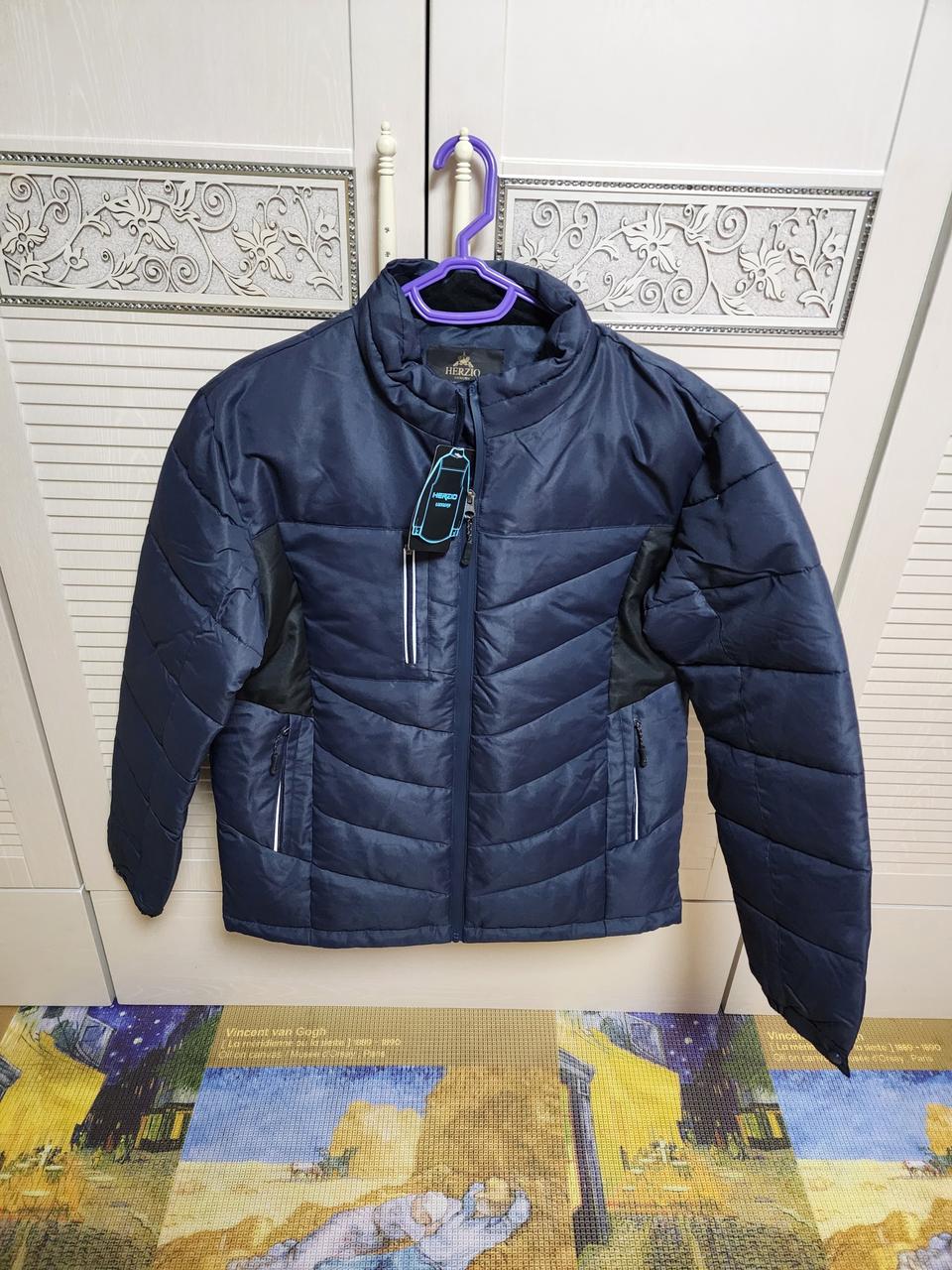 점퍼 XL  반값택배 가능 CU.GS 택포