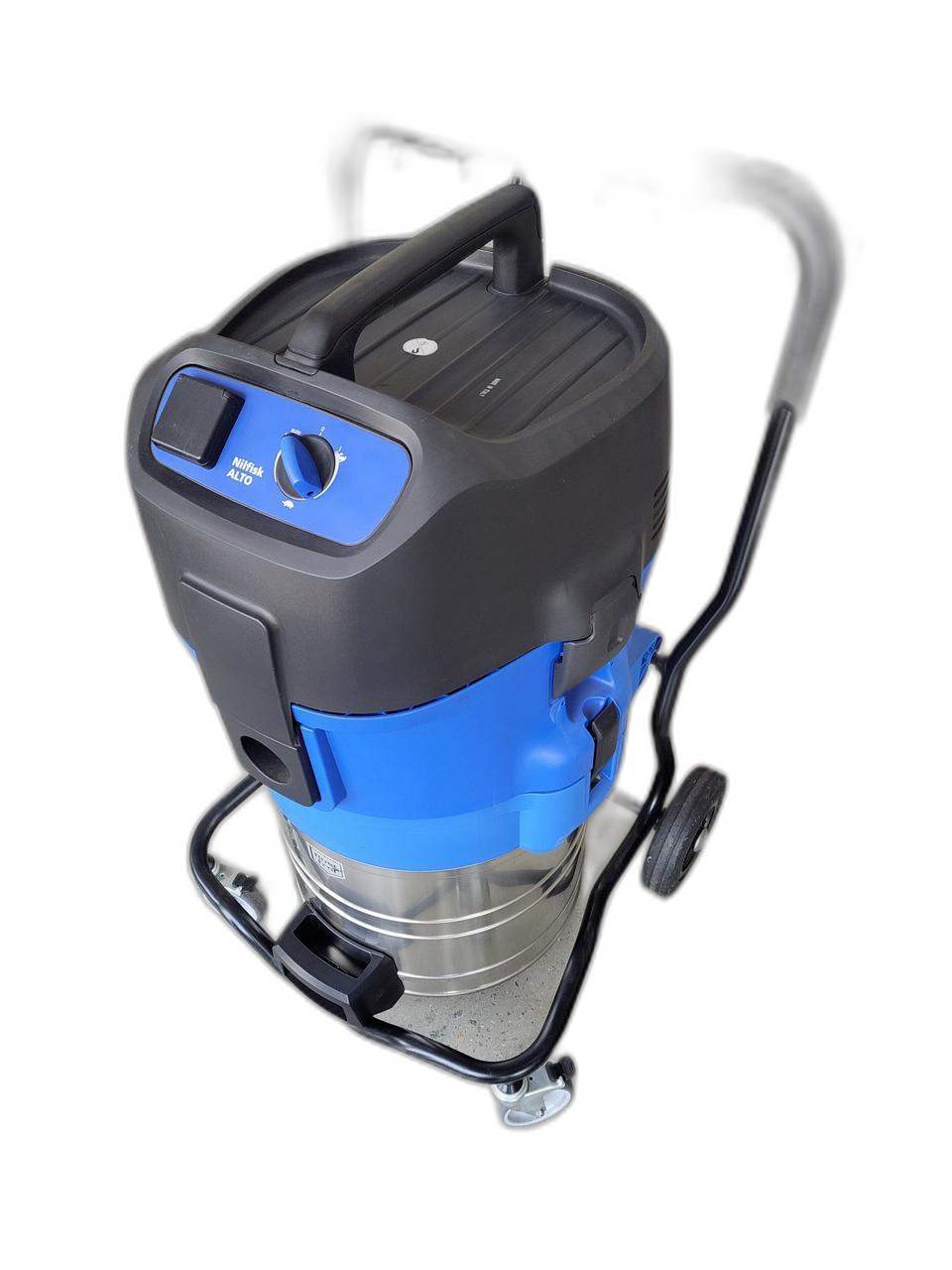 닐피스크 청소기