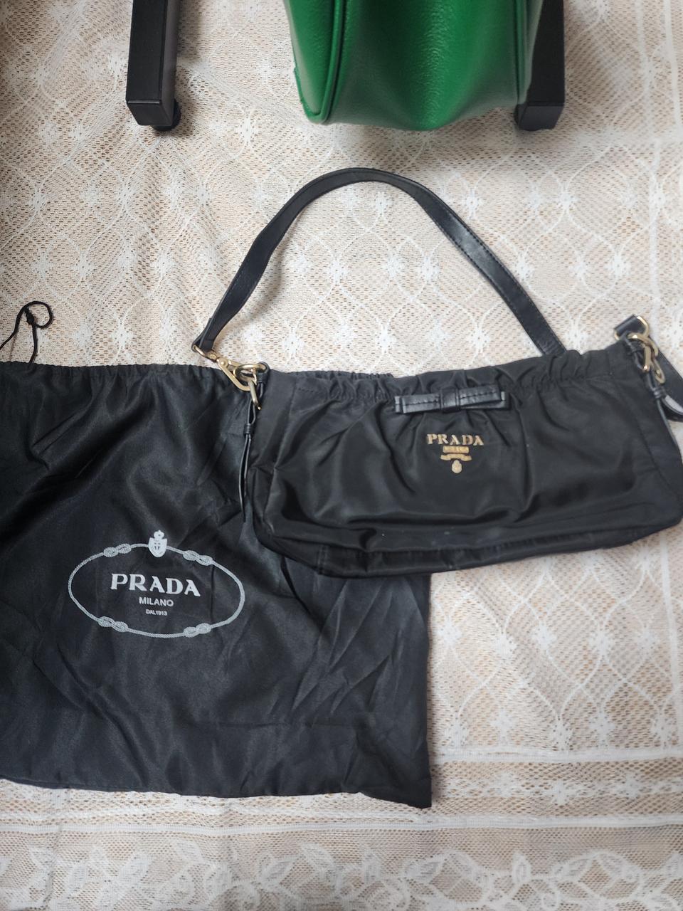 블랙 크로스가방