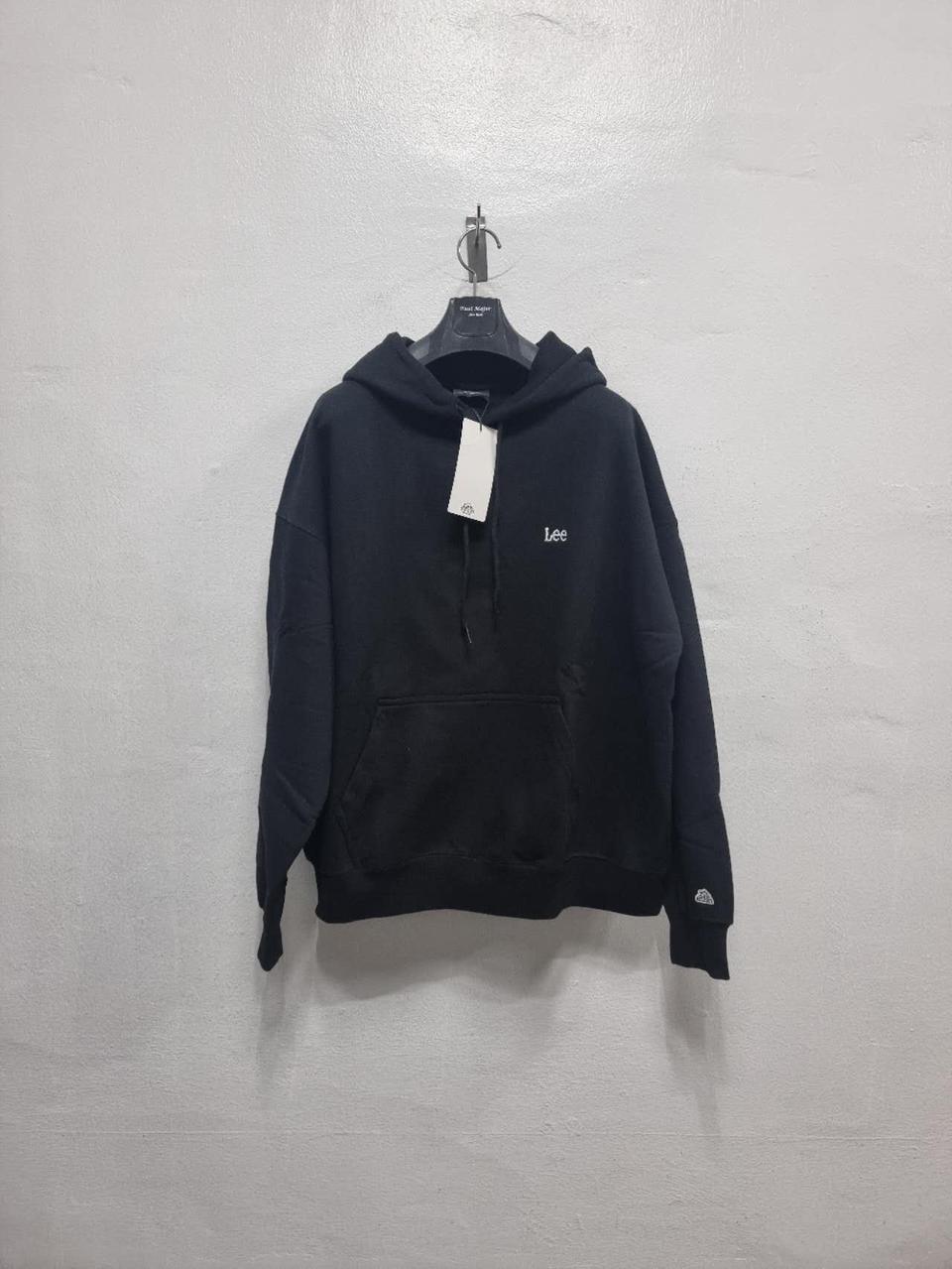 리 남성 후드티 사이즈105 새거요 W2-10