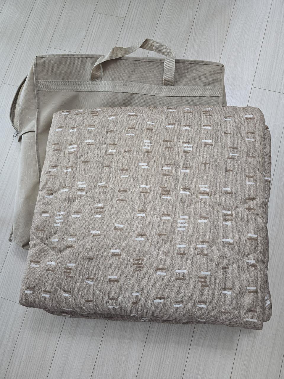 전기장판 캠핑 전기매트