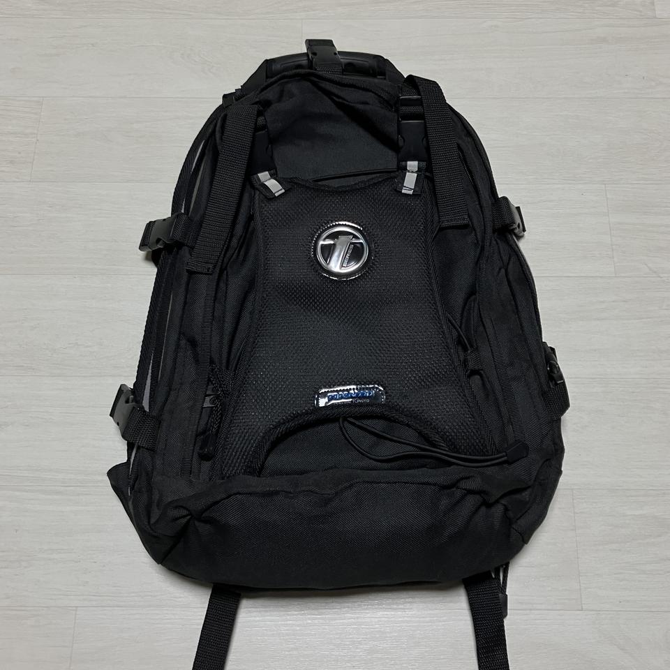 A117-1_Turnto_다용도 백팩 등산 가방