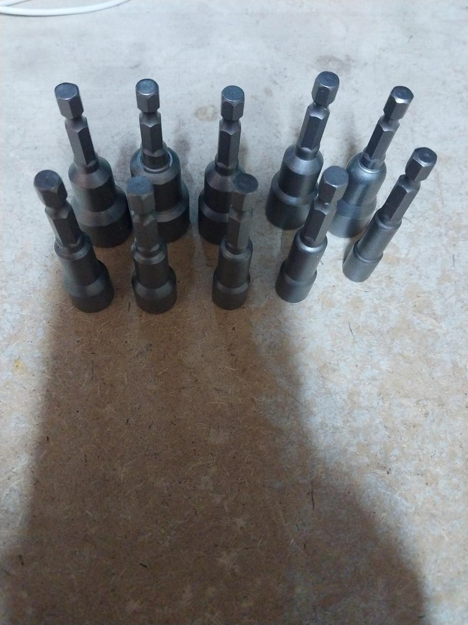 임팩마그넷트소켓