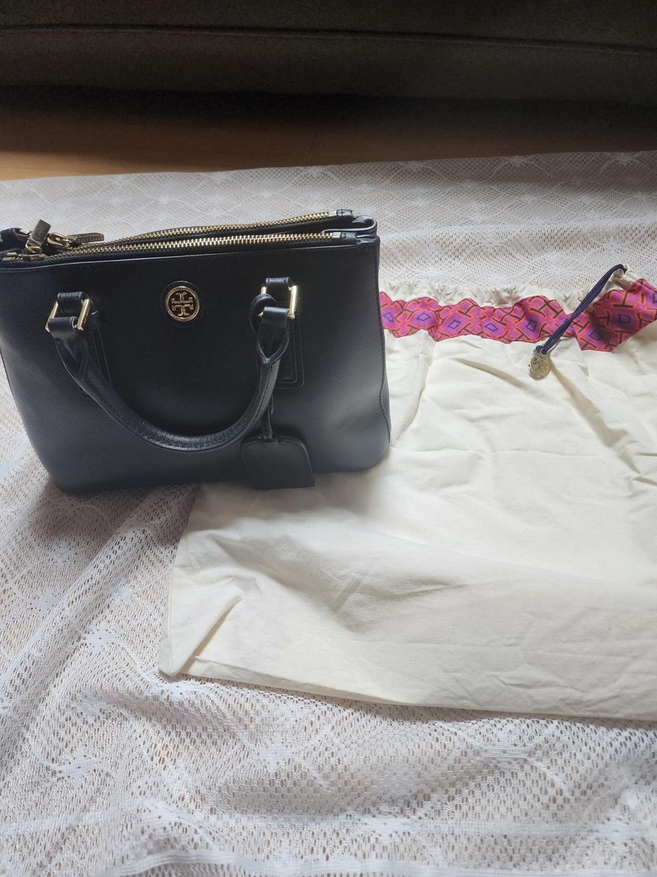 정품)토리버치 크로스가방