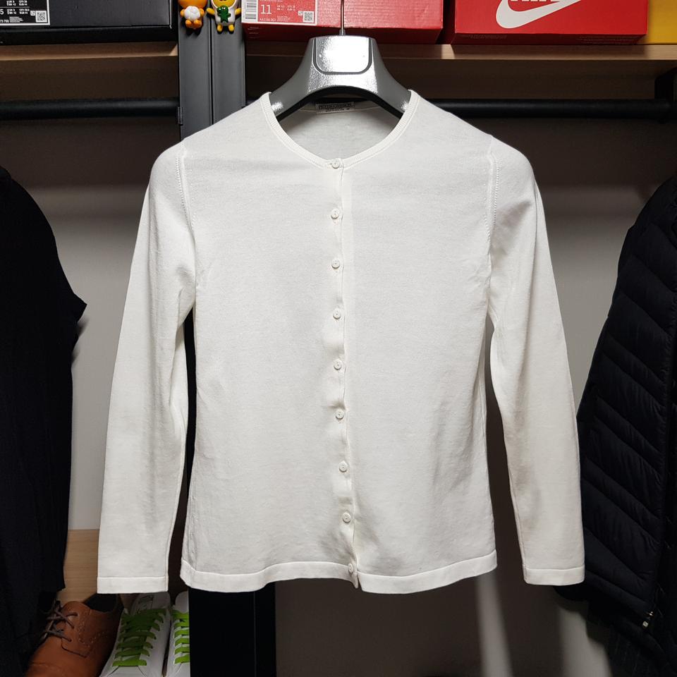 피터지슨 영국정품 여성가디건 90-95