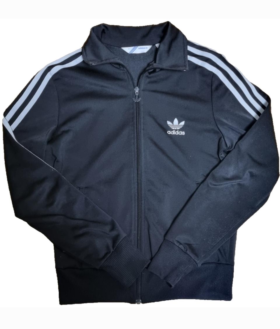 아디다스 파이어버드 져지