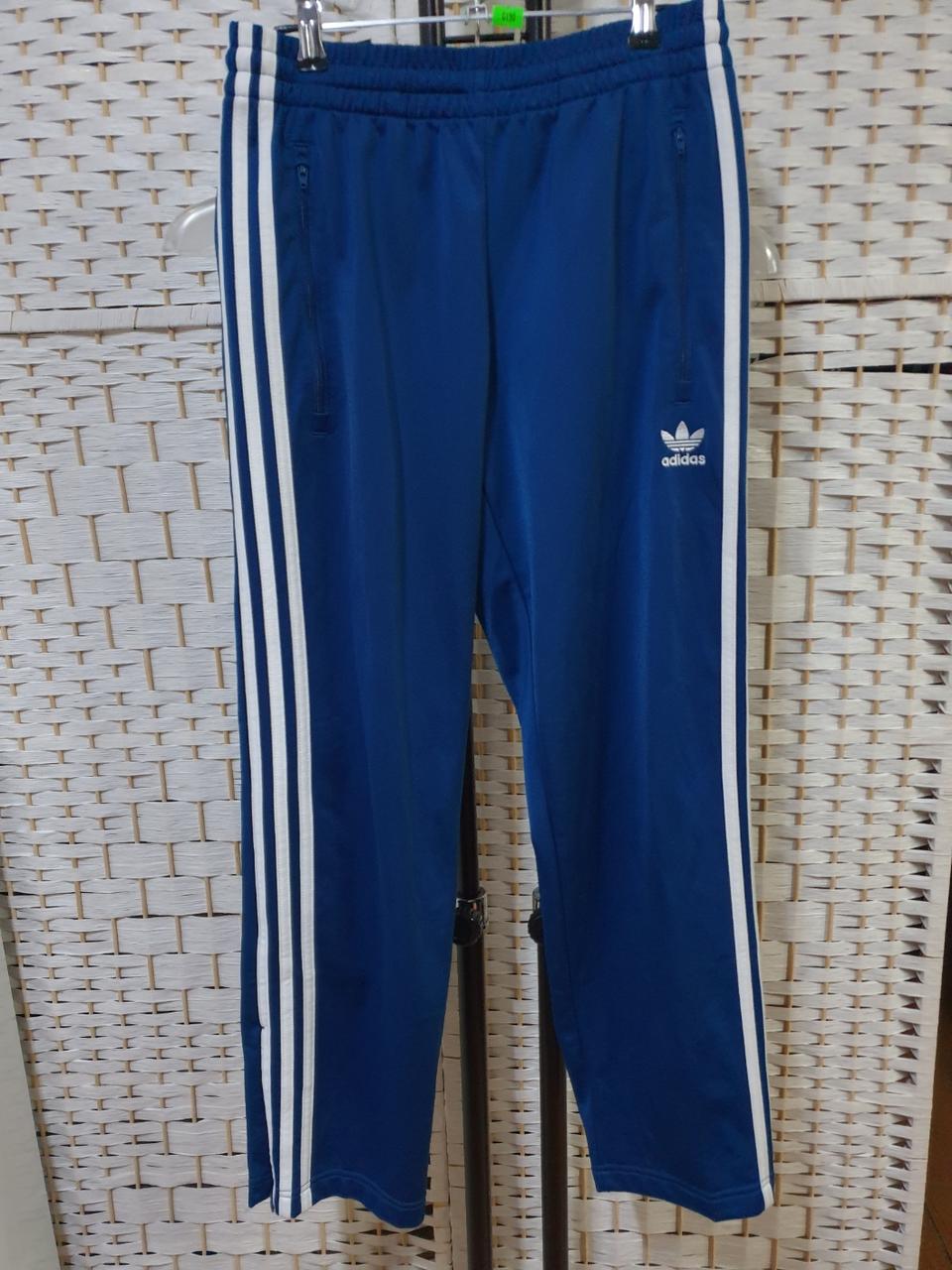 (0190) ADIDAS 아디다스 파이어버드 트랙탑 팬츠 S
