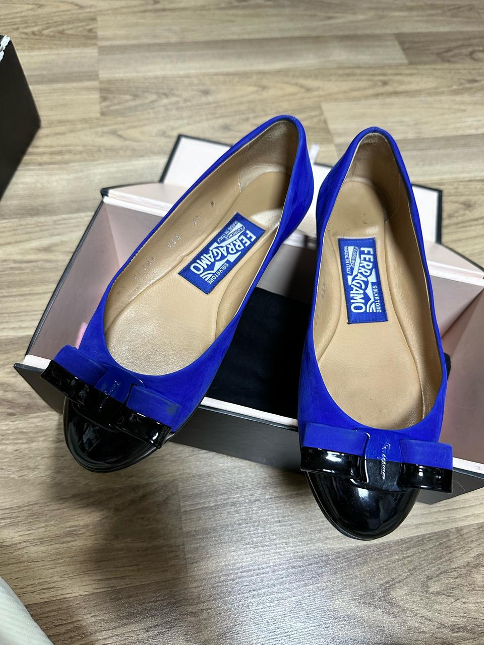 페라가모 바라플렛