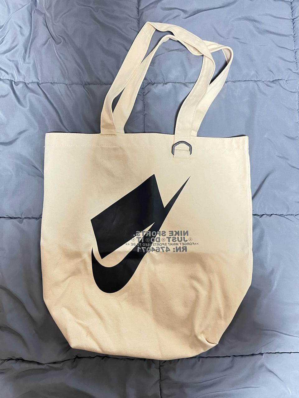 나이키 가방 헤리티지 토트백 에코백(남녀공용)