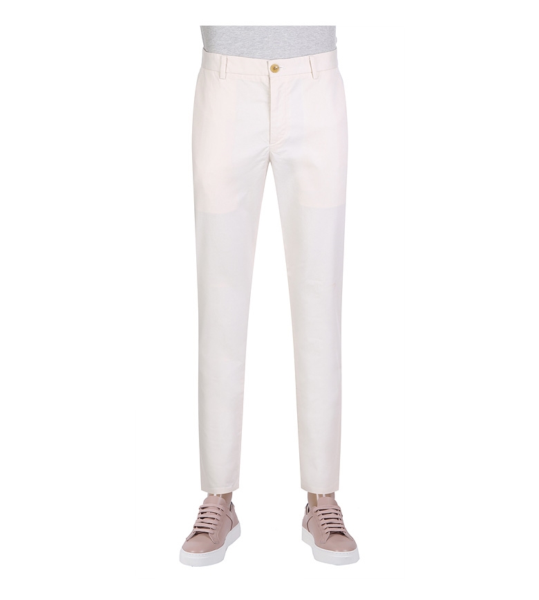 [미개봉] 지오지아 링클프리 치노팬츠 32사이즈