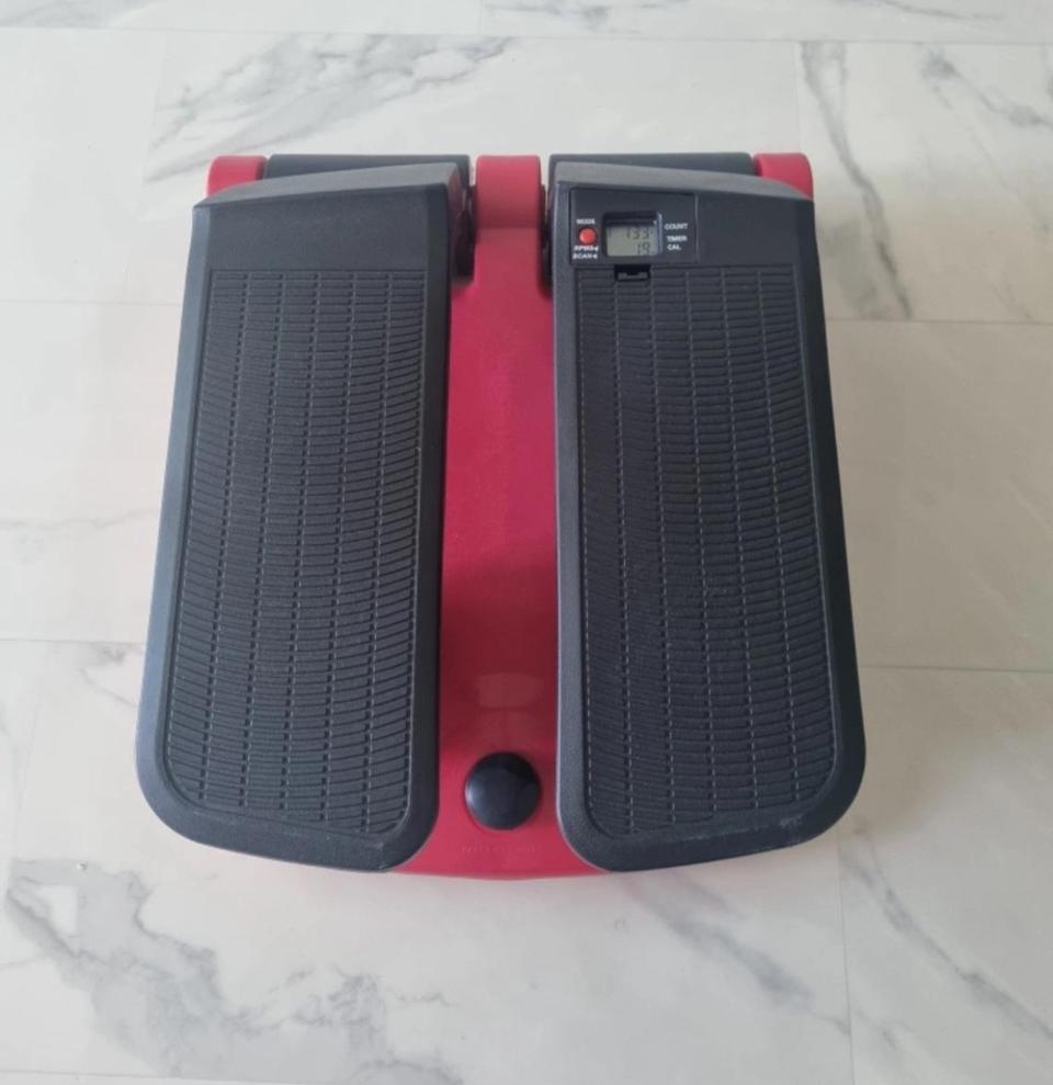 바디스터 천국의계단 스텝퍼