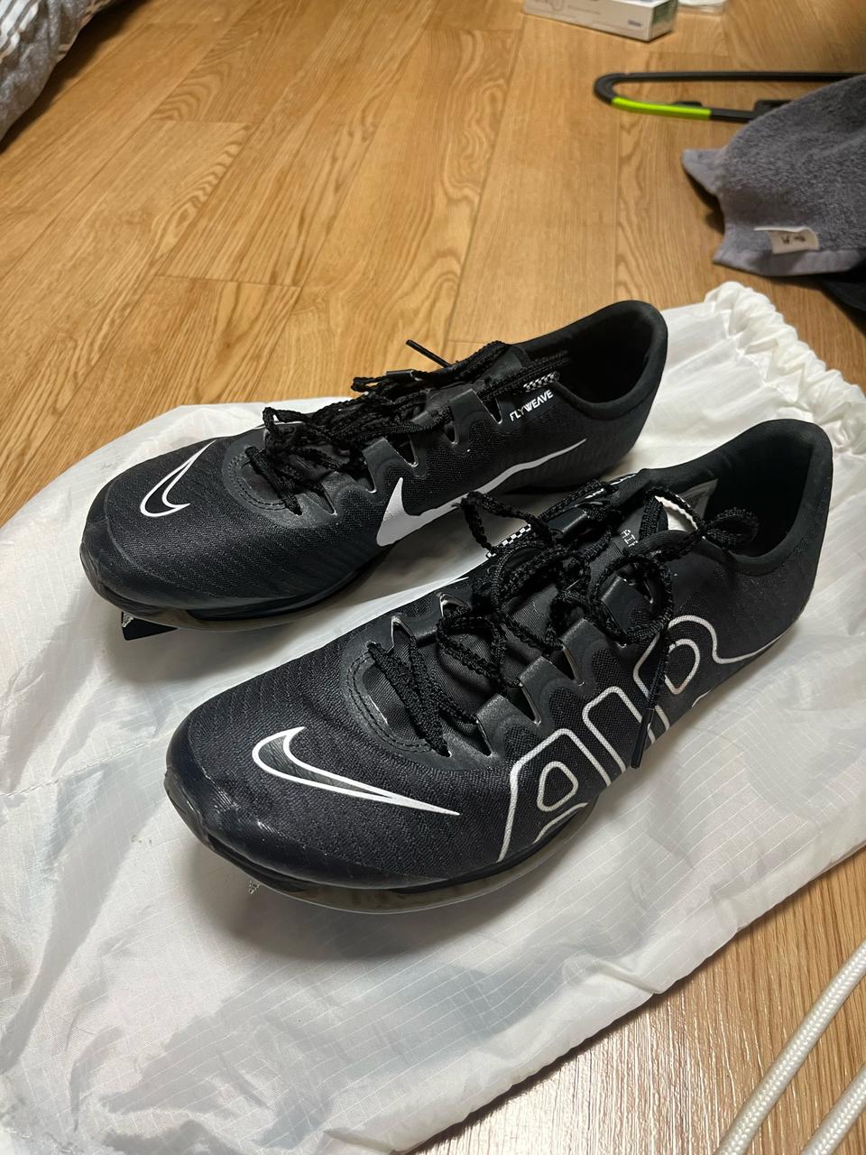 나이키 육상 스파이크 270