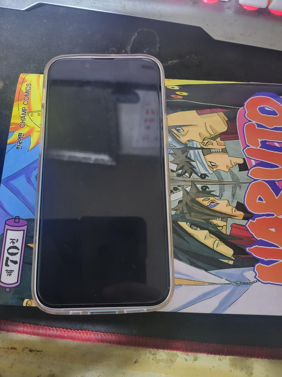 아이폰13미니 새제품팝니다