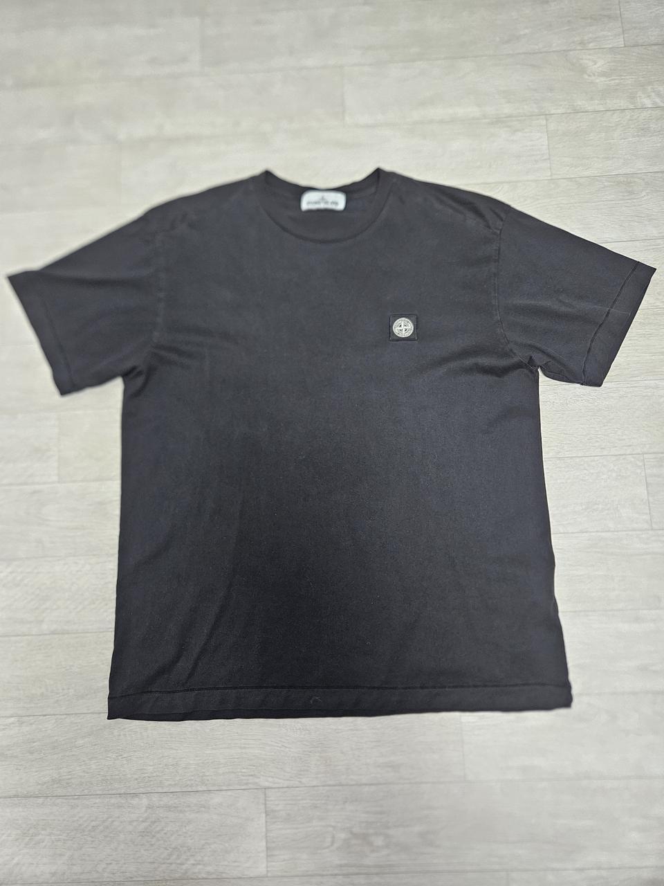 스톤아일랜드 반팔