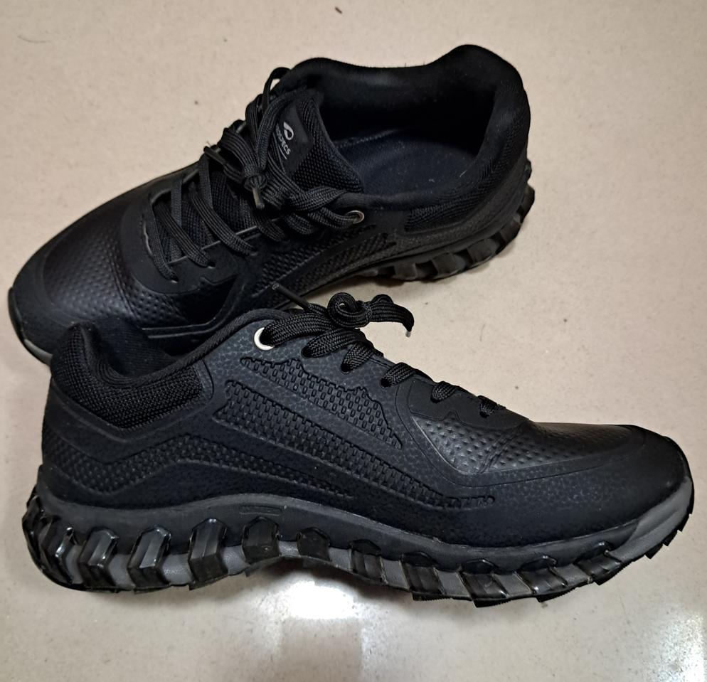 프로스펙스 파워소닉 워킹화260mm