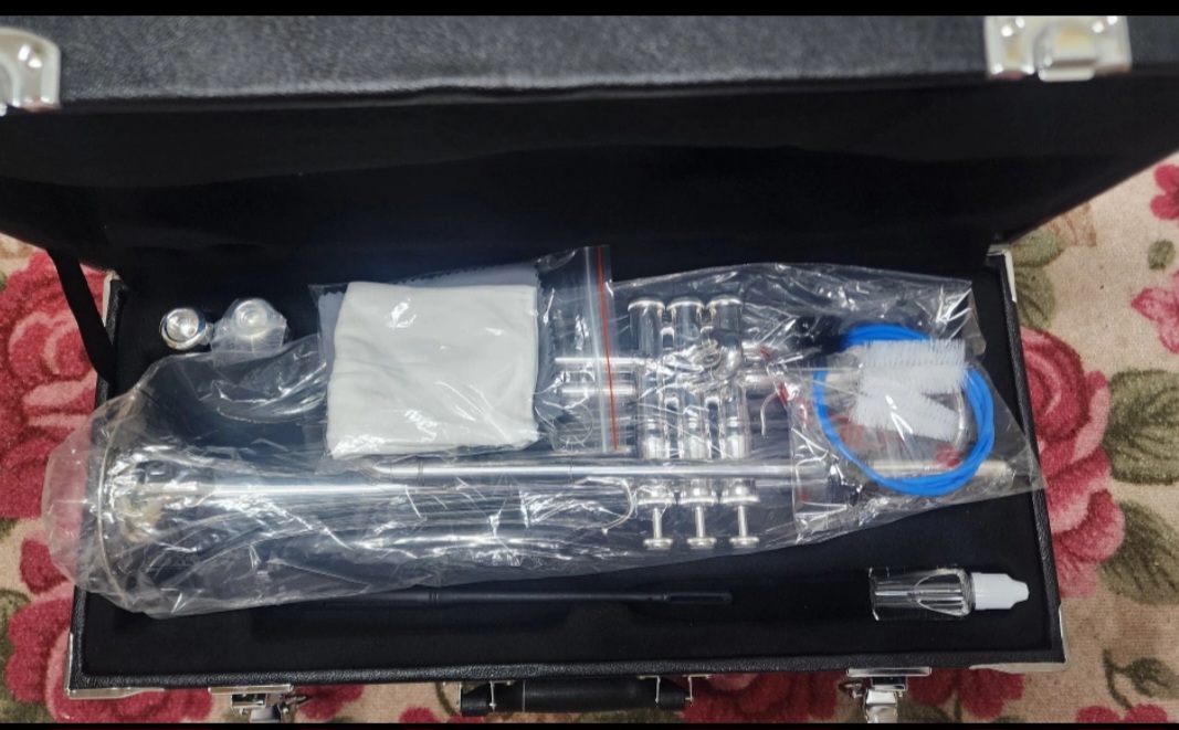 야마하 YTR8335GS 트럼펫  98326588