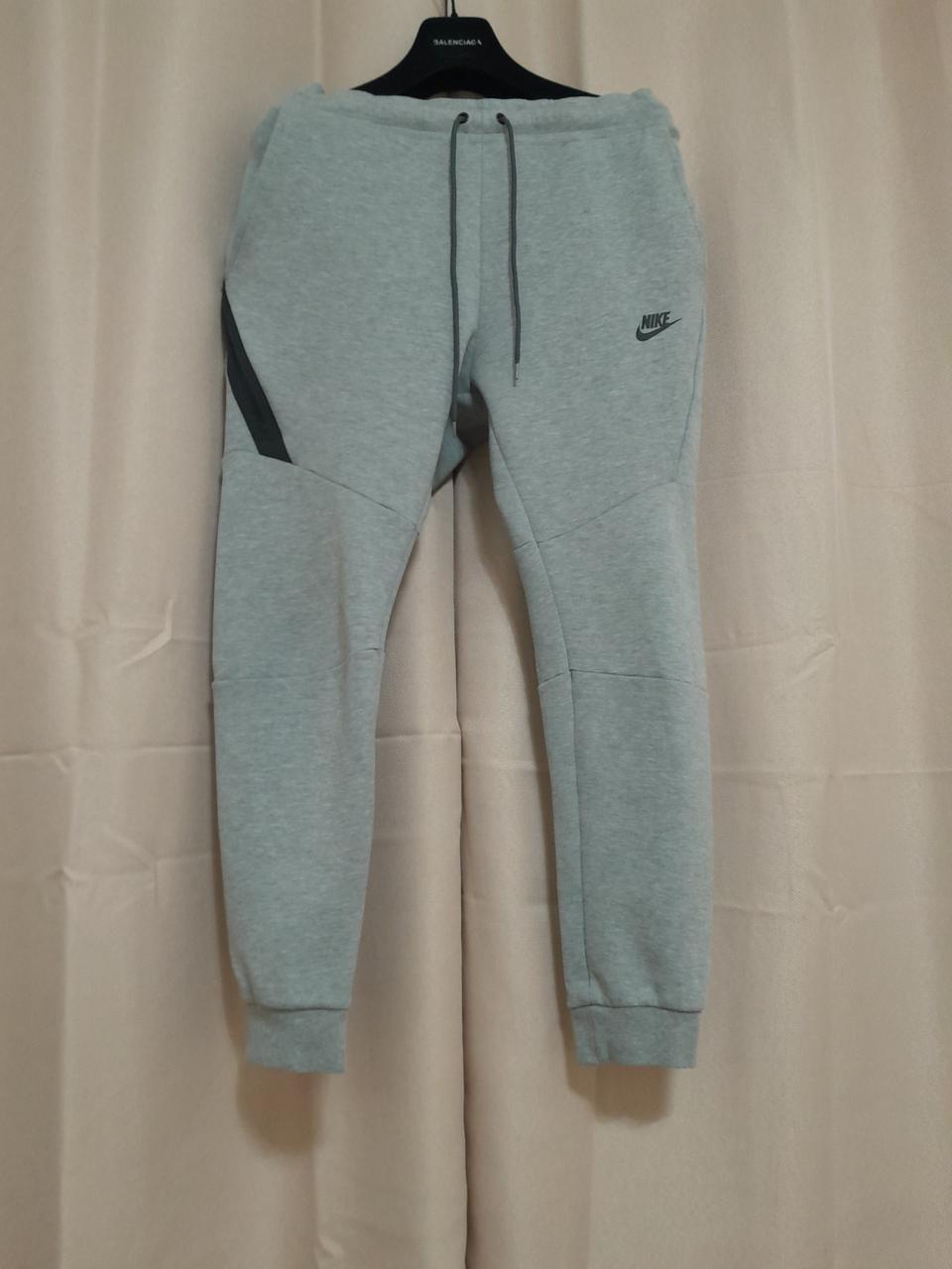 나이키 테크 플리츠 조거팬츠M