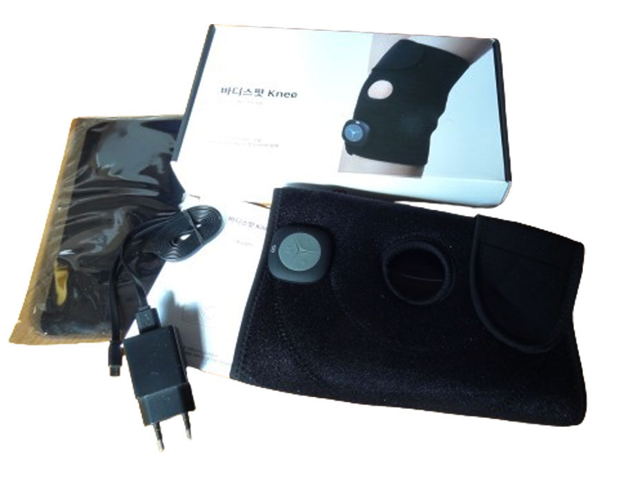 오아 바디스팟 마사지기 Knee