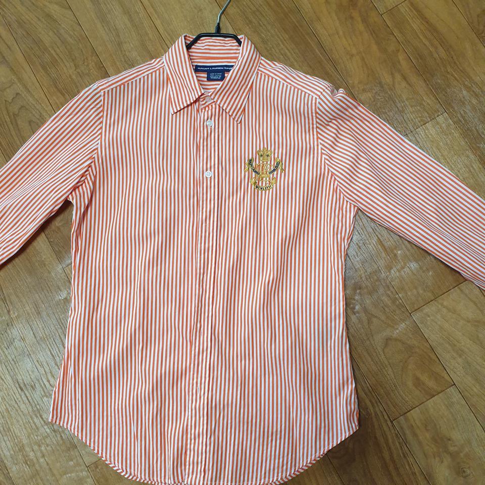 랄프로렌 여성남방