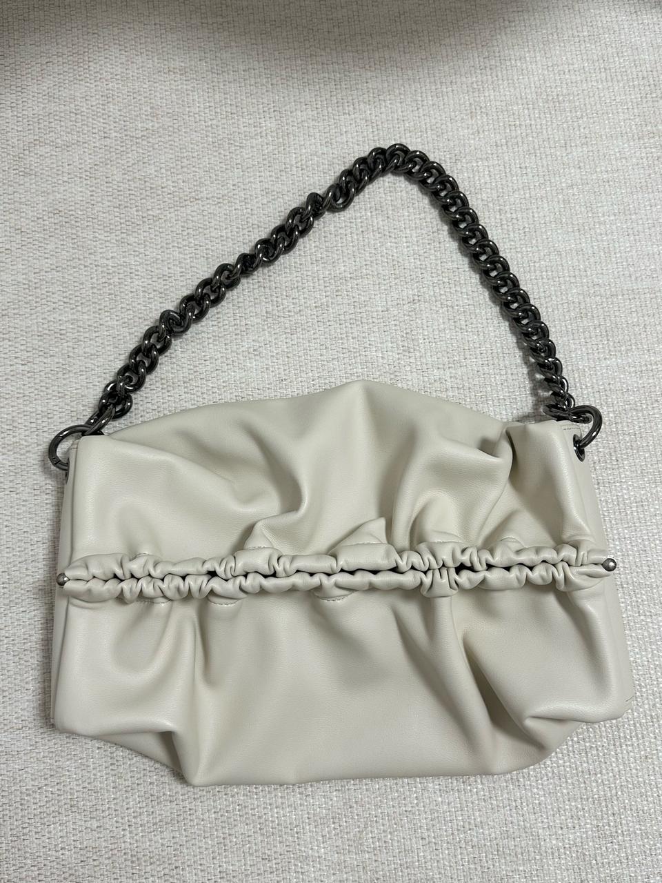 세이모온도 번백 스노우 M