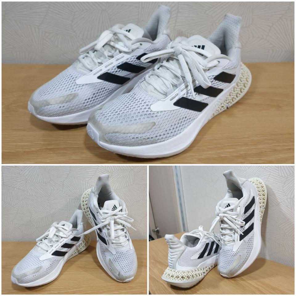 아디다스 런닝화 240