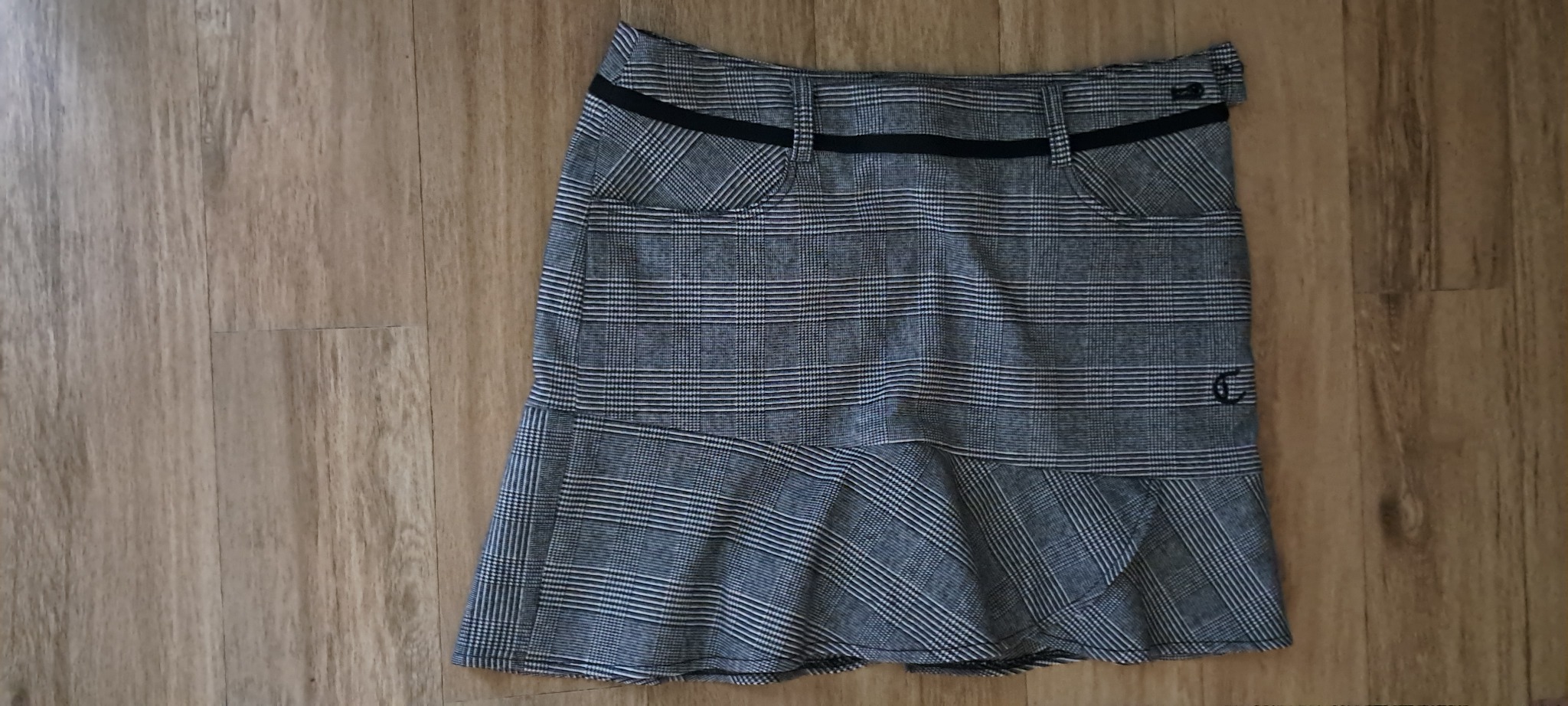 캘러웨이 골프 모직스커트67