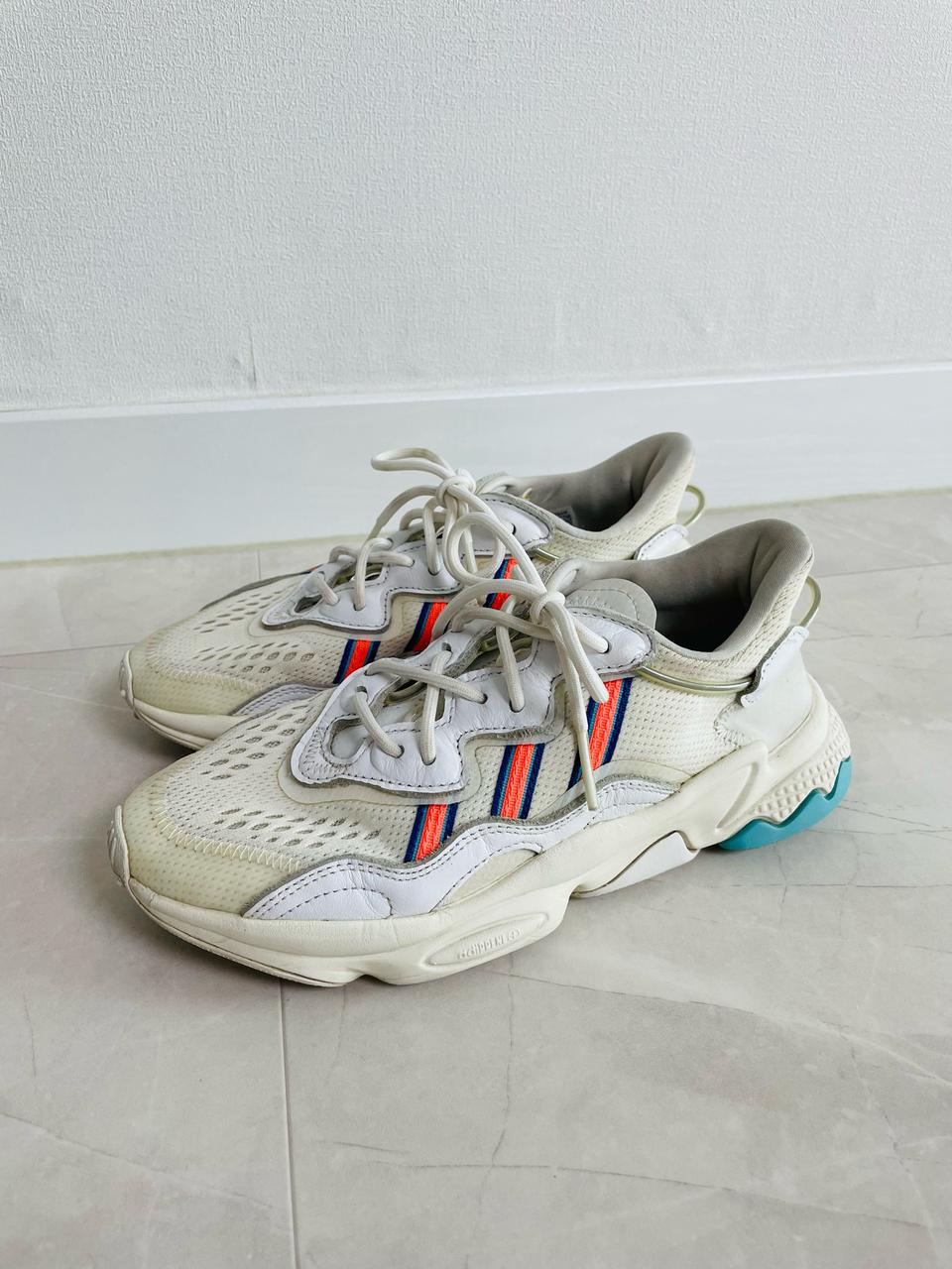 아디다스 오즈위고 240여성용