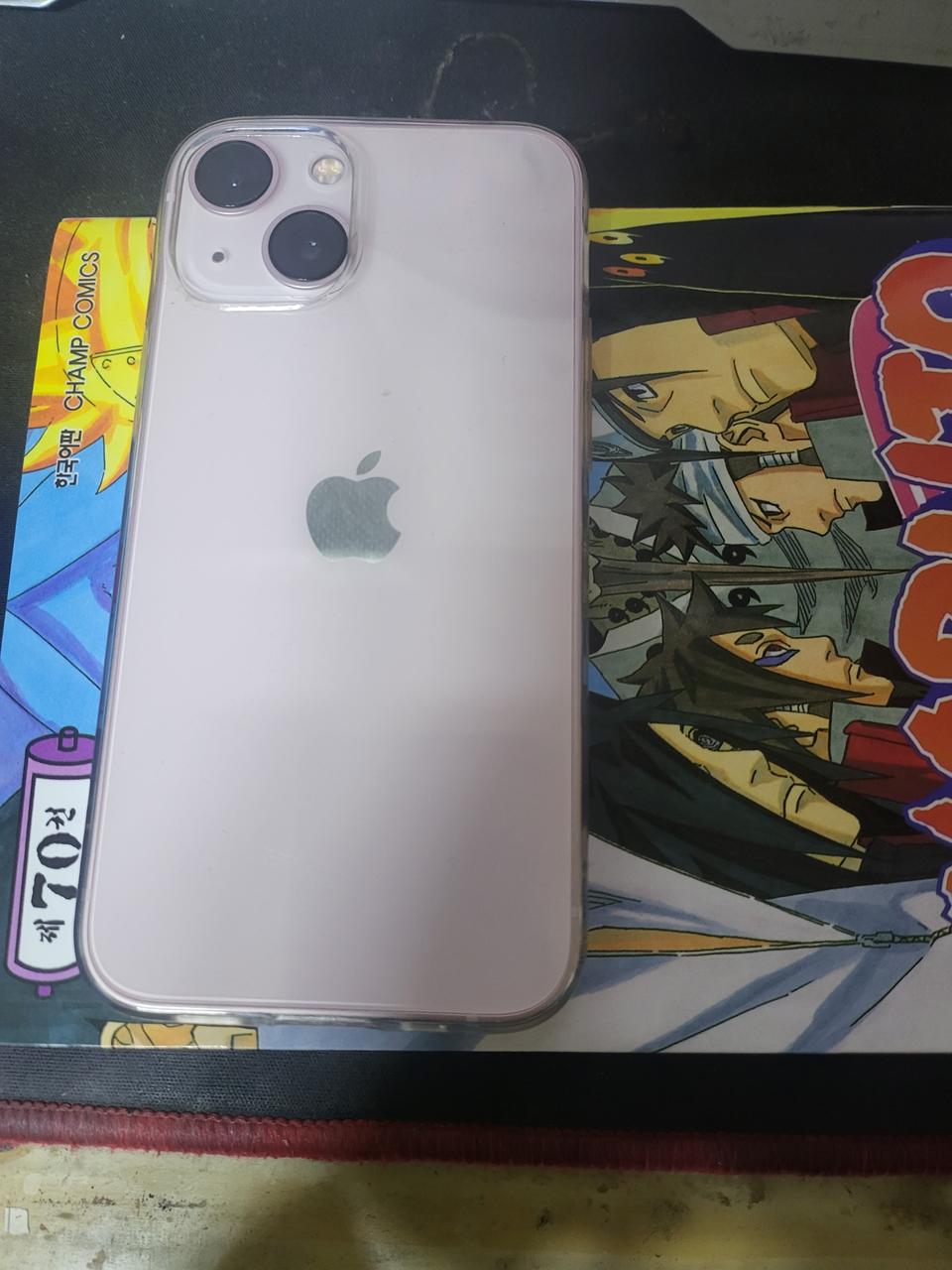 아이폰미니팝니다