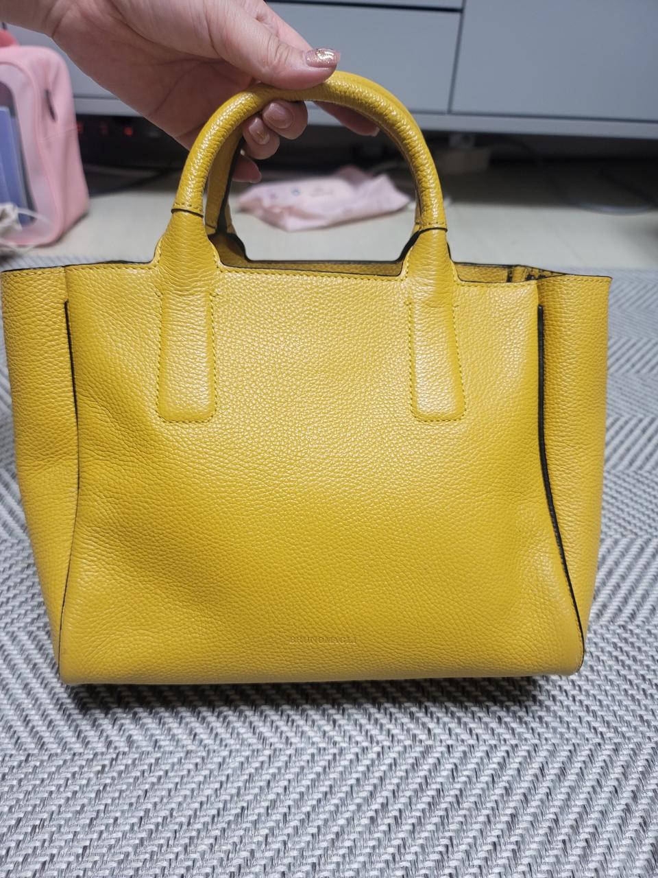 브르노말리 가방