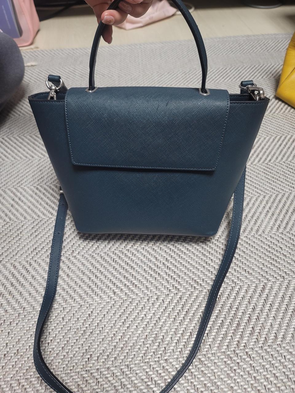 빈치스벤치가방