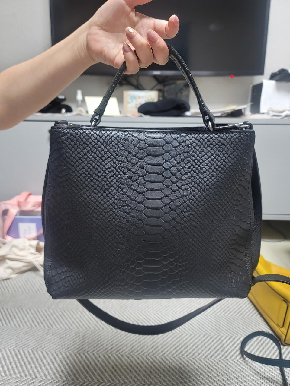 크로커다일가방