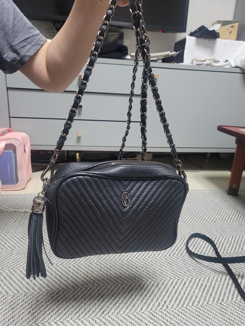 빈치스벤치 가방