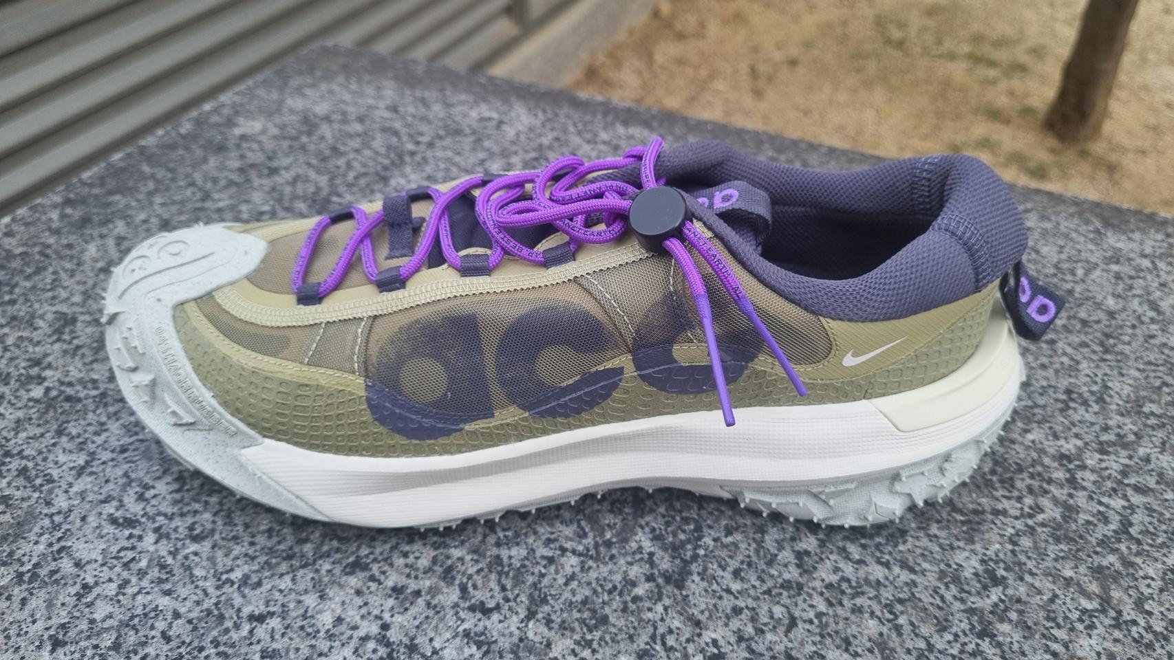 나이키ACG 트레킹화