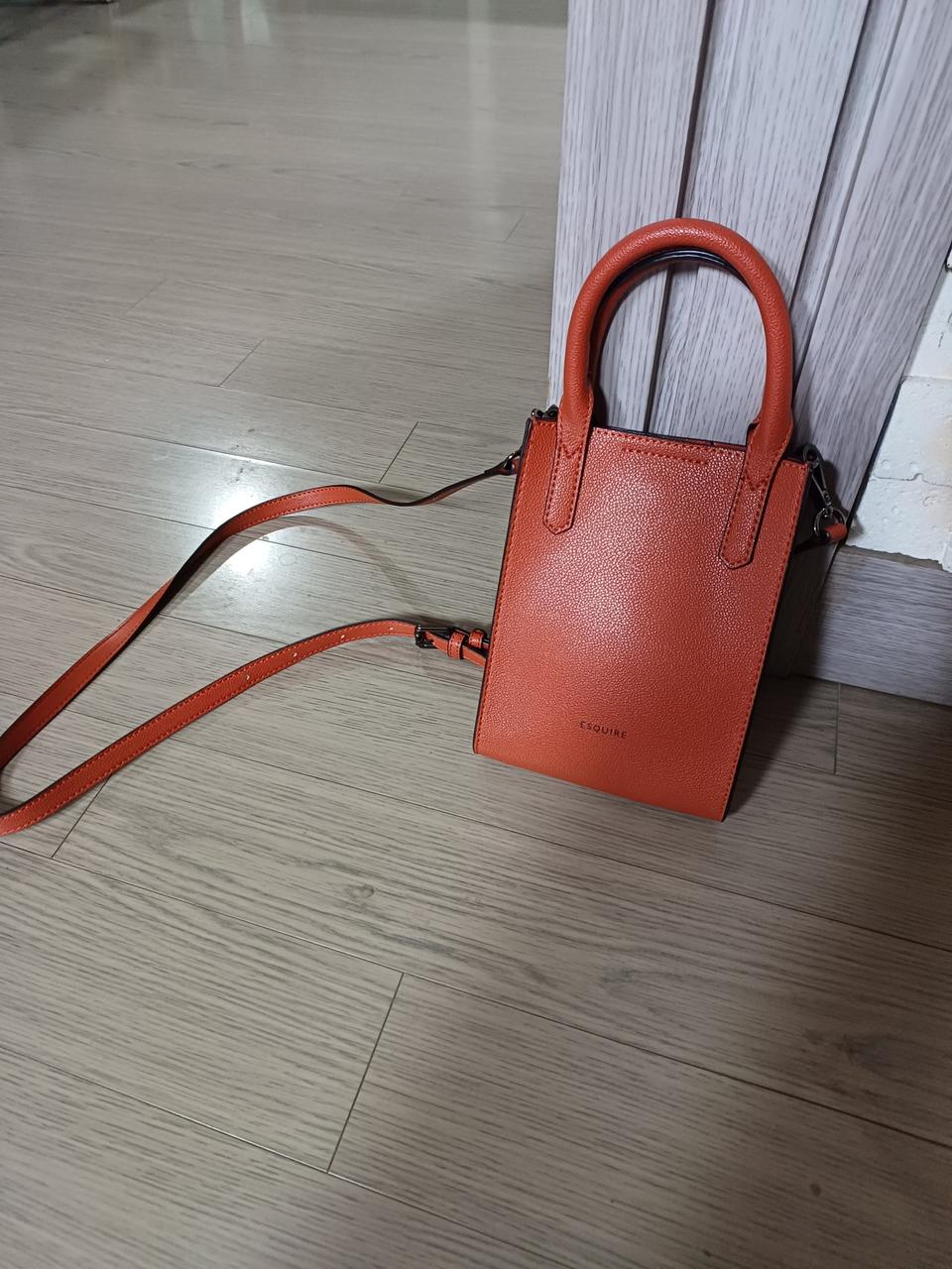 에스콰이아 폰가방