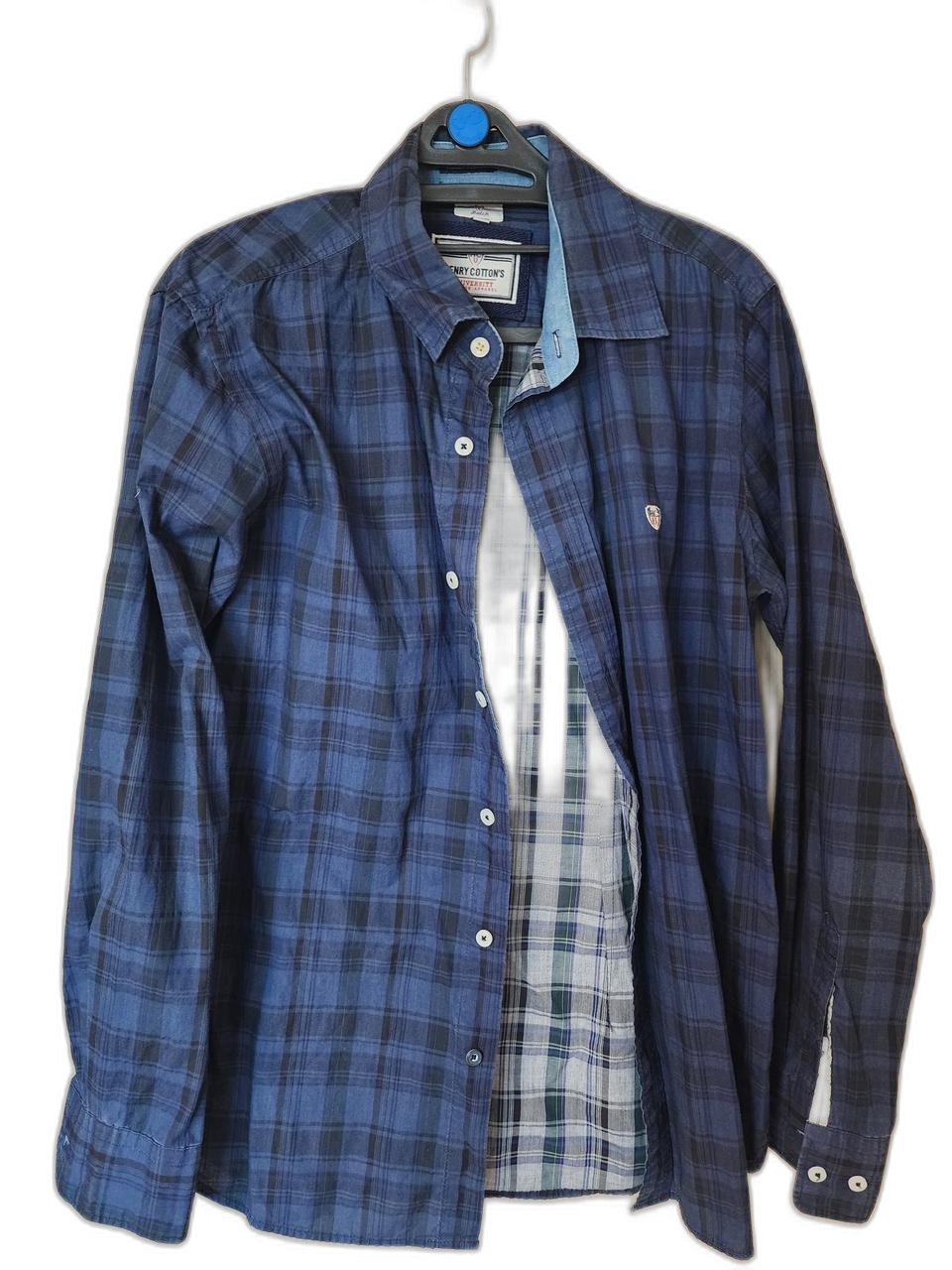 브랜드 셔츠 100사이즈 4종