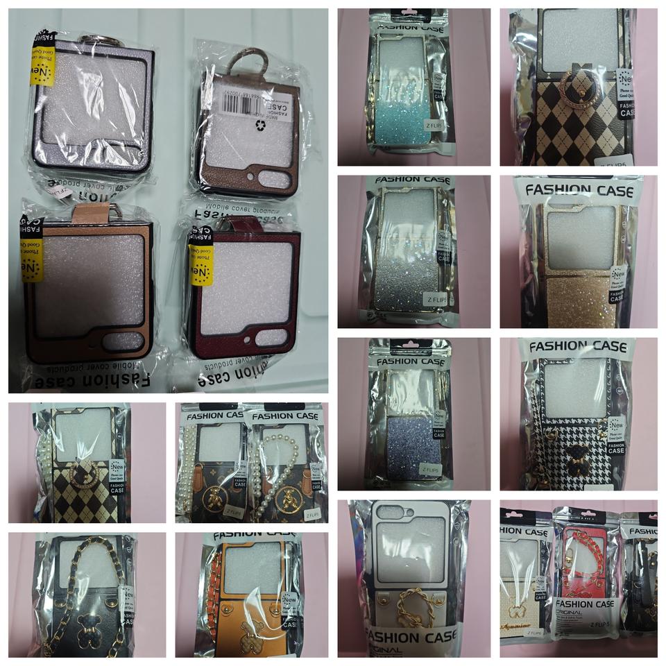 플립5 케이스 균일가