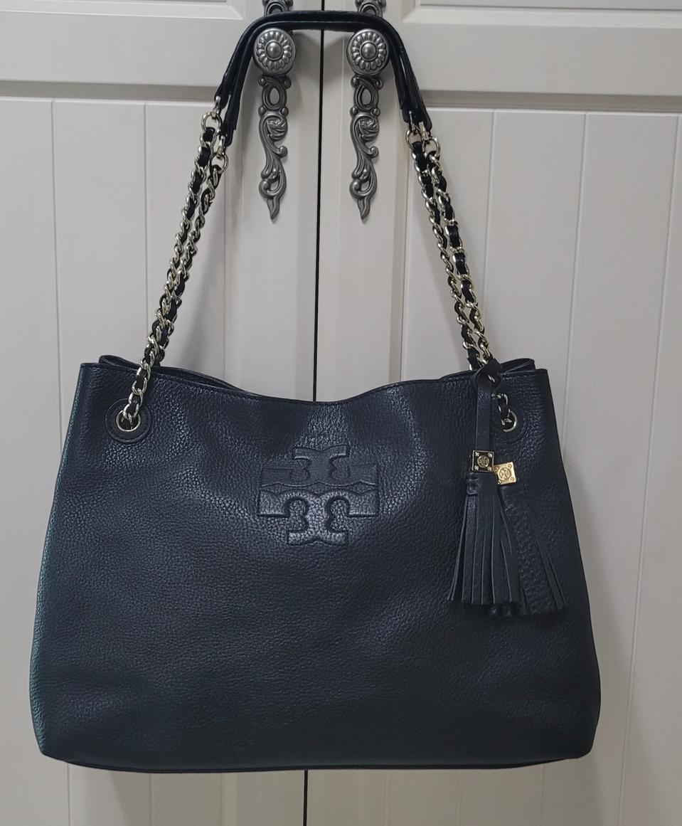 토리버치 숄더겸 크로스백