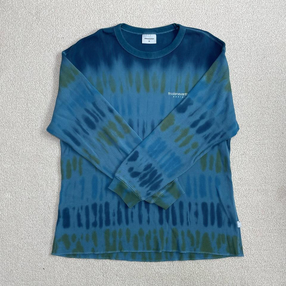 Thisisneverthat Sleeve, 디스이즈네버댓 슬리브 티셔츠