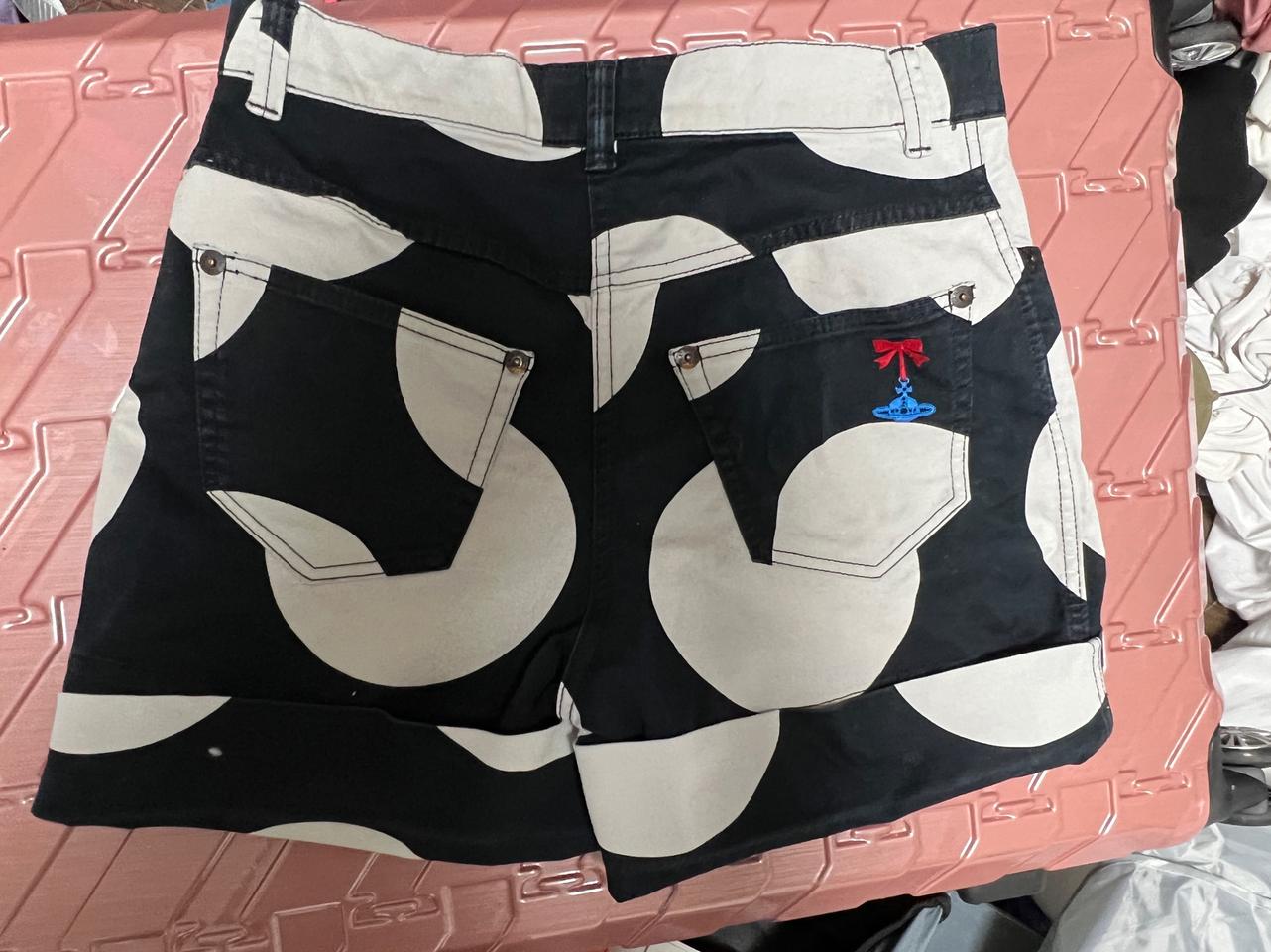 비비안웨스트우드 반바지