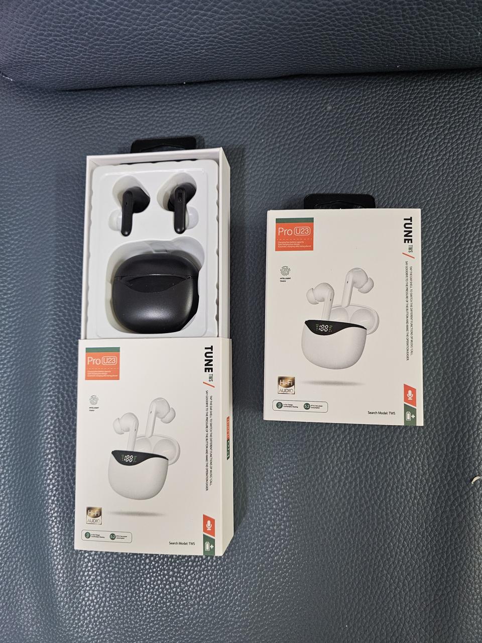 블루투스 무선 이어폰 새거 팔아요