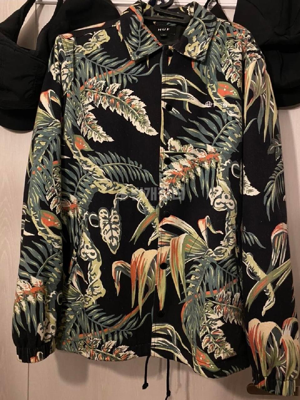 펜트하우스 자켓