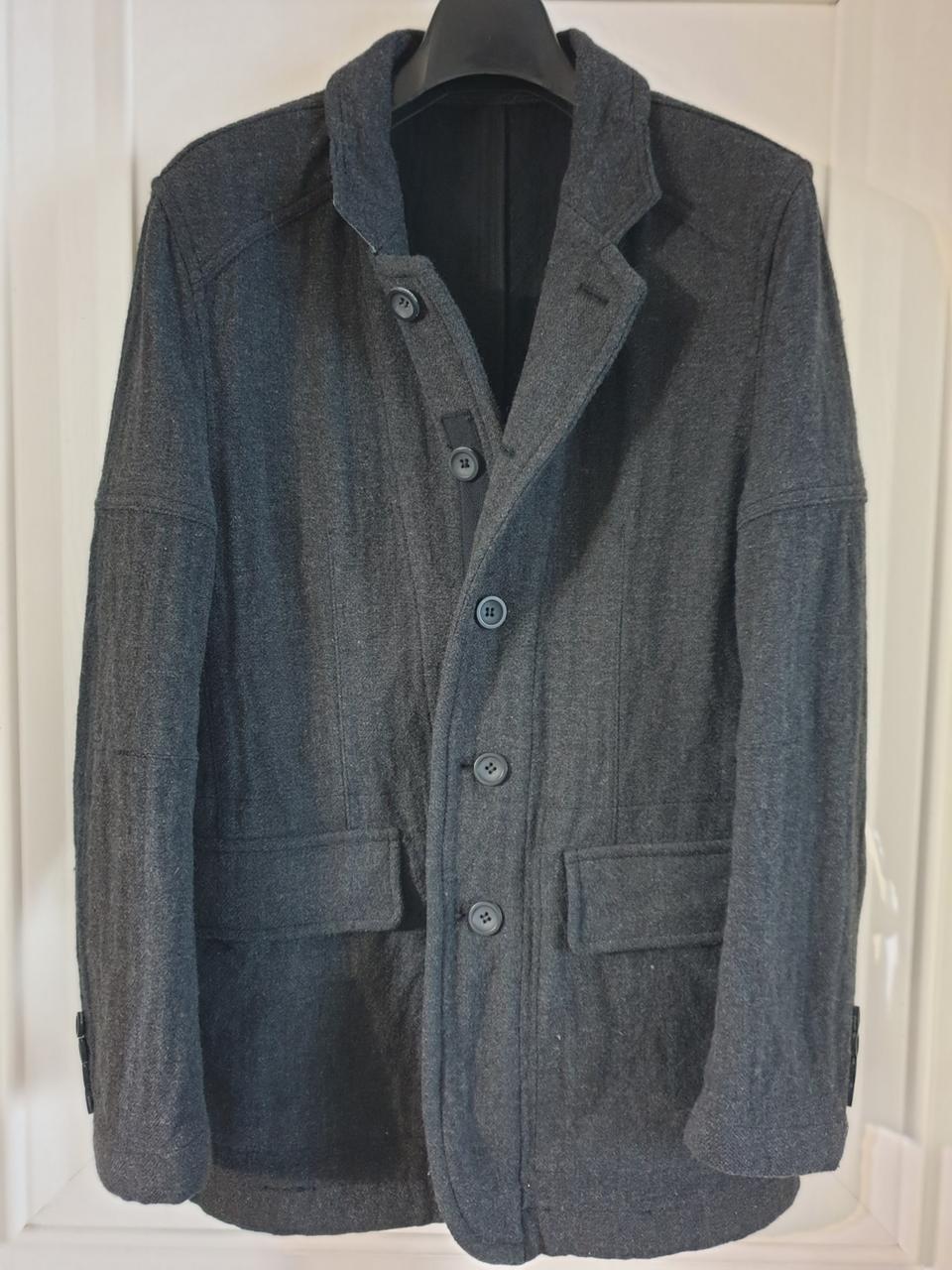 당일발송)95.인터메조 자켓.남성의르ㅠ