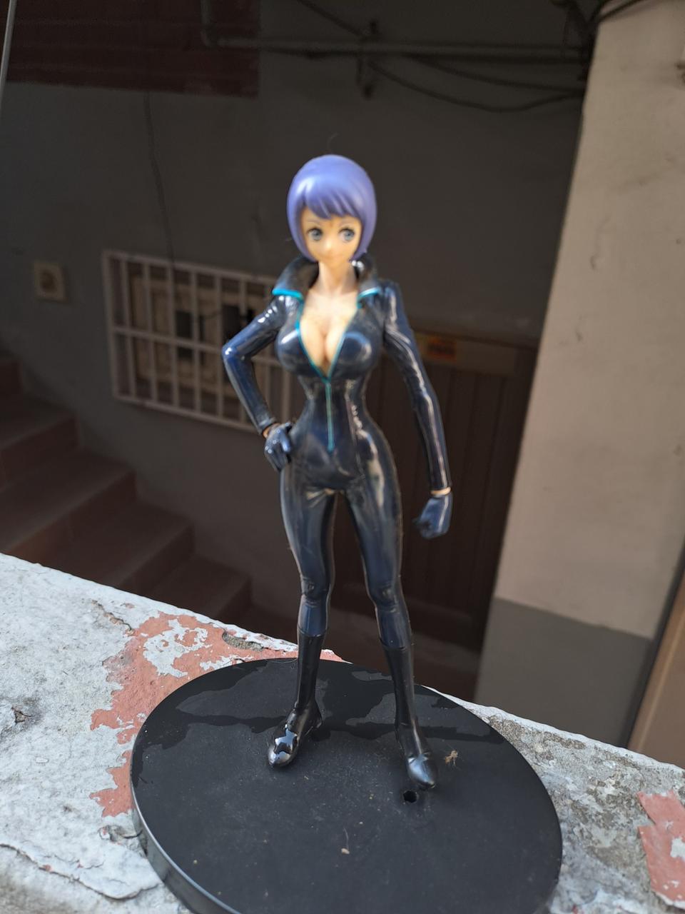 원피스피규어 팔아요