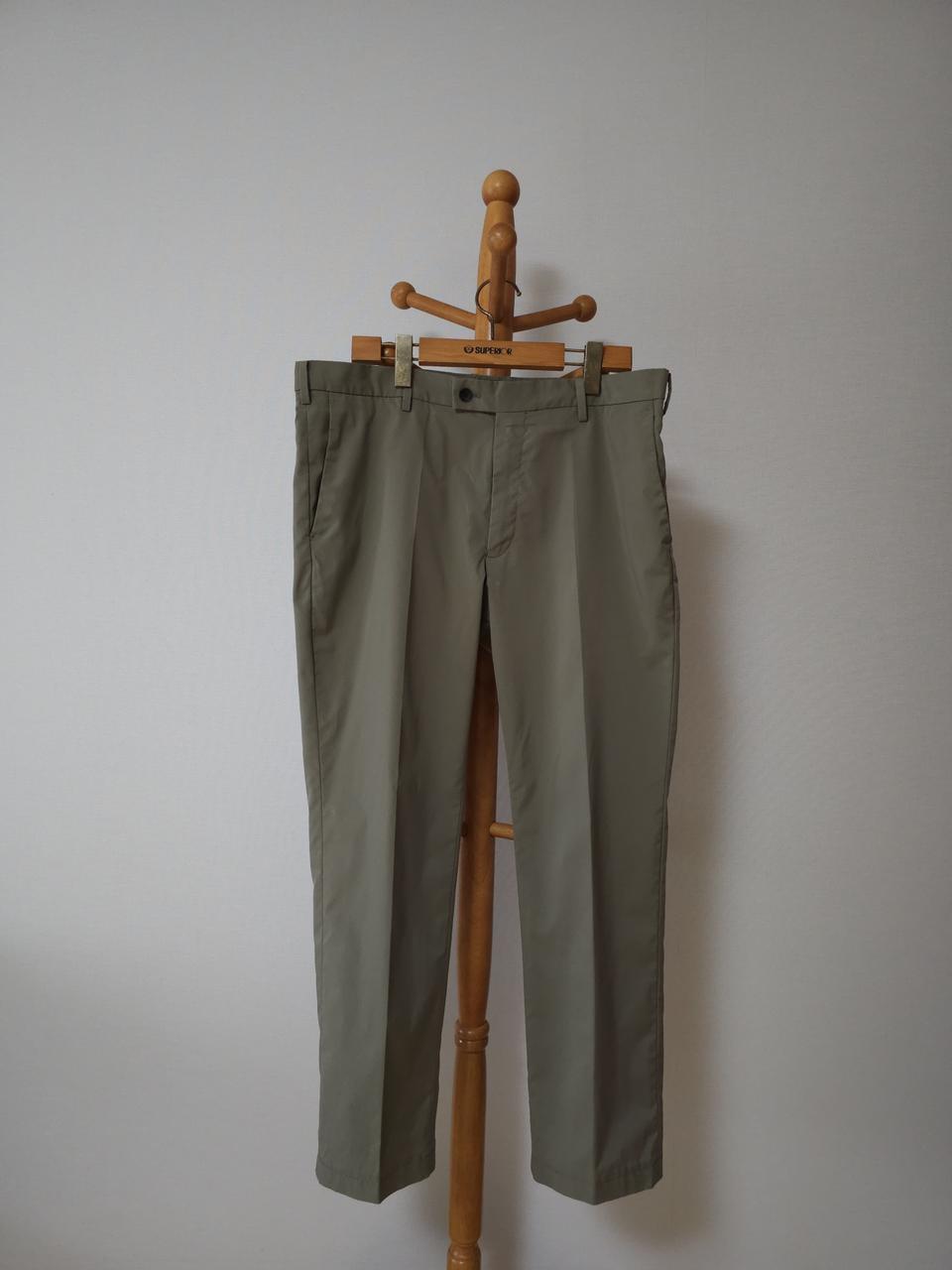 유니클로 슬림핏 팬츠88