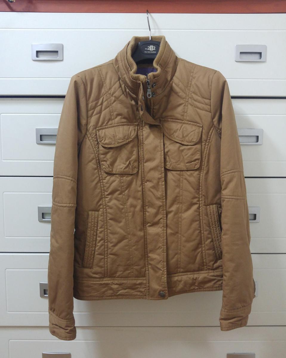 블루종 여성 집업 경량 점퍼 55